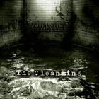 EVASIVE The Cleansing album cover