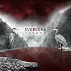 EVENOIRE Herons album cover
