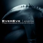 EVEREVE .Enetics album cover