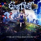 EVERFROST Blue Eyed Emotion album cover