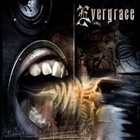 INCRAVE Evergrace album cover