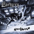 EVERGREY — Glorious Collision album cover