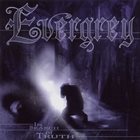 EVERGREY In Search of Truth album cover