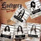 EVERGREY Monday Morning Apocalypse album cover