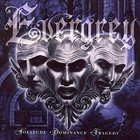 EVERGREY — Solitude Dominance Tragedy album cover