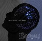 EVERGREY Theories of Emptiness album cover
