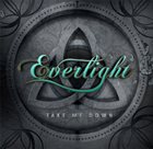 EVERLIGHT Take Me Down album cover