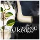 EVERY BRIDGE BURNED Aun Aprendo album cover