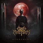 EVERY RAGE I SEEK! Atonement album cover