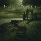 EVIG NATT Darkland album cover