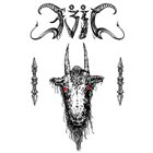 EVIL The Gate Of Hell album cover