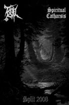 EVIL Evil / Spiritual Catharsis album cover