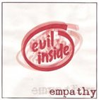 EVIL INSIDE Empathy album cover
