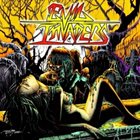 EVIL INVADERS Evil Invaders album cover