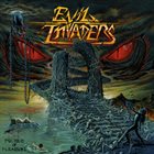 Evil Invaders album cover