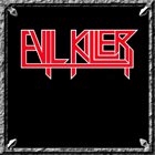 EVIL KILLER Evil Killer 2013 album cover