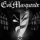 EVIL MASQUERADE Pentagram album cover