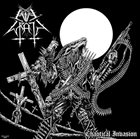 EVIL WRATH — Chaotical Invasion album cover