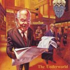 EVILDEAD — The Underworld album cover