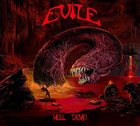 EVILE Hell Demo album cover
