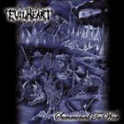 EVILHEART Summoned To War album cover