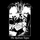 EVILNIGHT The Redrum Tapes album cover