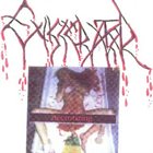 EVISCERATOR (PA) Necrotizing album cover