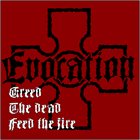 EVOCATION Demo 2006 album cover