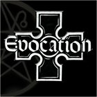 EVOCATION Evocation album cover