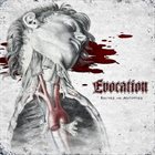 EVOCATION Excised and Anatomised album cover