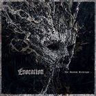 EVOCATION — The Shadow Archetype album cover