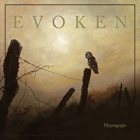 EVOKEN Hypnagogia album cover
