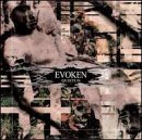 EVOKEN — Quietus album cover