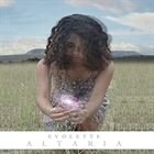 EVOLETTE Altaria album cover