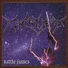 EWIGKEIT Battle Furies album cover