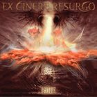 EX CINERE RESURGO Ignite album cover