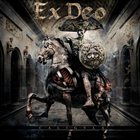 EX DEO — Caligvla album cover