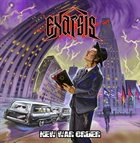 EXARSIS New War Order album cover