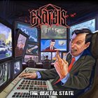 EXARSIS The Brutal State album cover