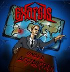 EXARSIS Under Destruction album cover