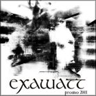 EXAWATT Promo 2001 album cover