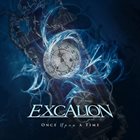 EXCALION Once Upon a Time album cover