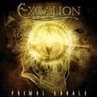 EXCALION Primal Exhale album cover