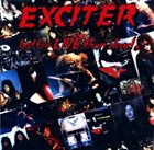 EXCITER — Better Live Than Dead album cover