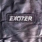 EXCITER Exciter album cover