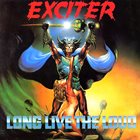 EXCITER Long Live the Loud Album Cover
