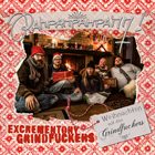 EXCREMENTORY GRINDFUCKERS RAMPAMPAMPAMM! (Weihnachten Mit Den Grindfuckers) album cover