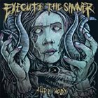 EXECUTE THE SINNER Threnody album cover