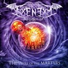EXENEMY — The Choir of the Martyrs album cover