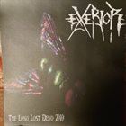 EXERIOR The Long Lost Demo 2010 album cover